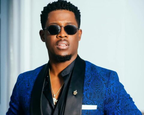 Breaking: Seyi Evicted From Big Brother House