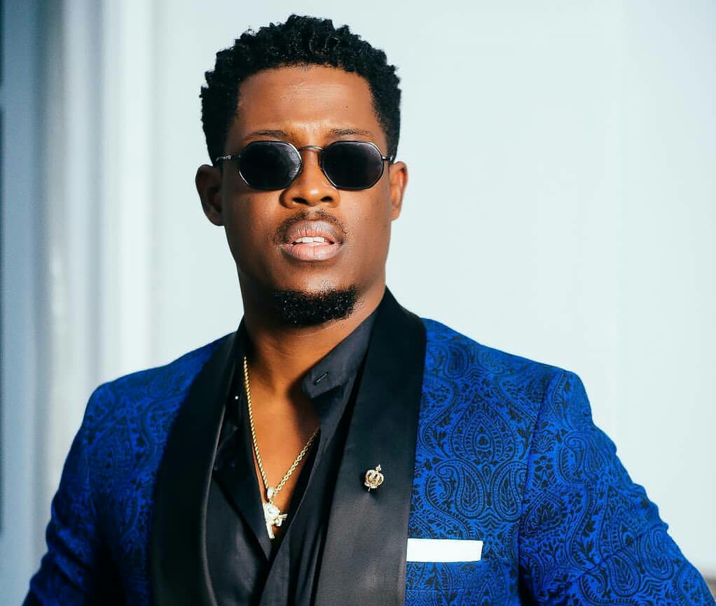 Breaking: Seyi Evicted From Big Brother House
