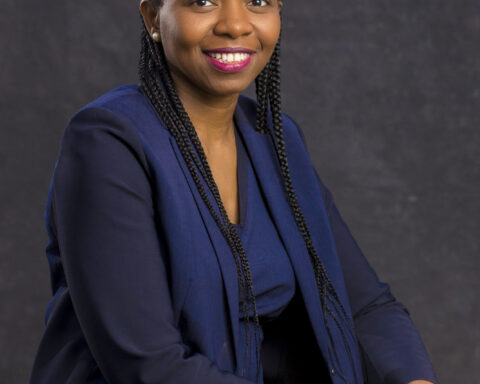 HP, T4 Education Announce Nigeria’s Simi Nwogugu As Africa Education Medal 2023 Winner 