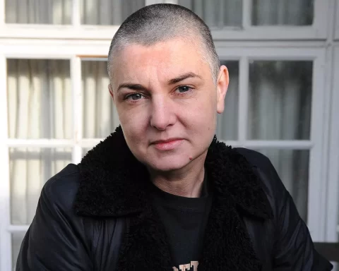 Five Things to Know About Irish Singer, Sinéad O'Connor