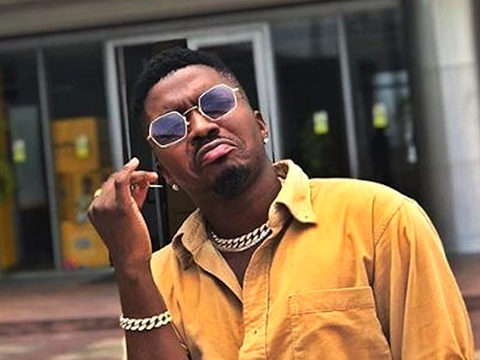 My Career Began To Thrive With News Of My Death– Skibii