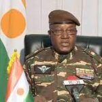 Gen Abdourahamane Tchiani