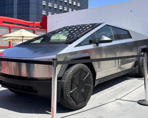 Tesla's Long-Awaited Cybertruck Arrives In-depth Analysis