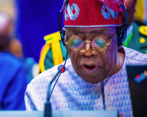 Niger Crisis: CAN Urges Tinubu To Prioritize Diplomacy Over Military Action