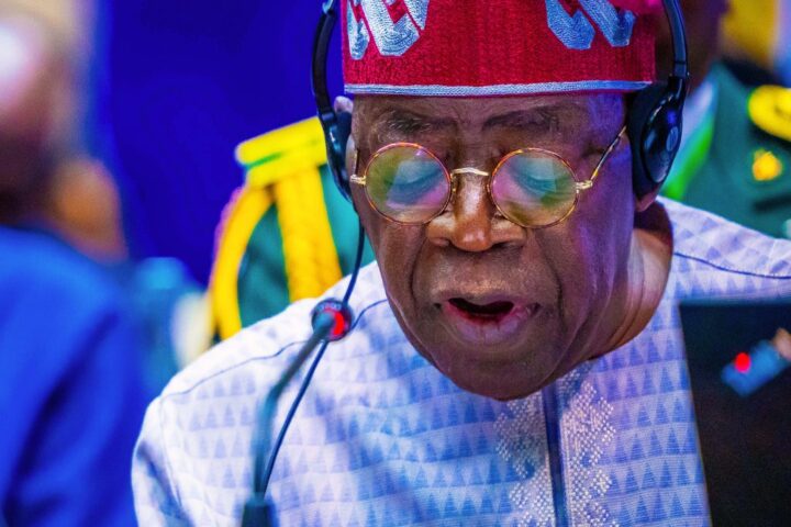 Niger Crisis: CAN Urges Tinubu To Prioritize Diplomacy Over Military Action