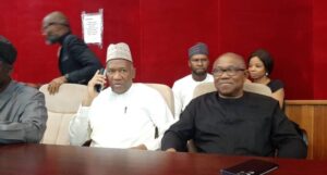 Obi-Datti Blasts EIU For Predicting Tinubu’s Victory At Tribunal