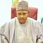 Gov Uba Sani