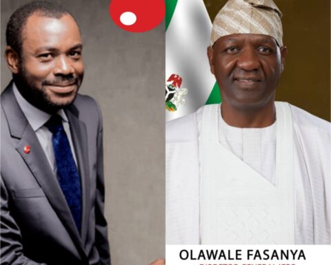 Sterling Bank, SMEDAN To Create Nigeria's Largest SME Database