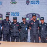 IGP Disbands Police Team Who Ran Over Handcuffed Man In Edo