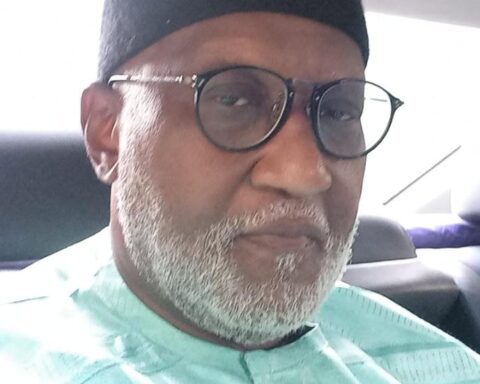 The Yoke Upon The Judiciary