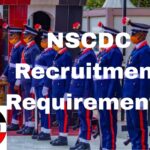 NDLEA Recruitment: All You Need To Get Ready