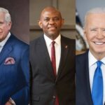 Tony Elumelu Joins King Charles III, Joe Biden, At London Summit To Mobilize Climate Finance For Sustainable Future