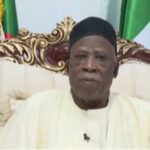 Adamu: I Supported Lawan But Won Election For Tinubu, Denies Rift With Presidency