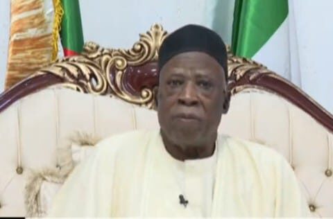 Adamu: I Supported Lawan But Won Election For Tinubu, Denies Rift With Presidency