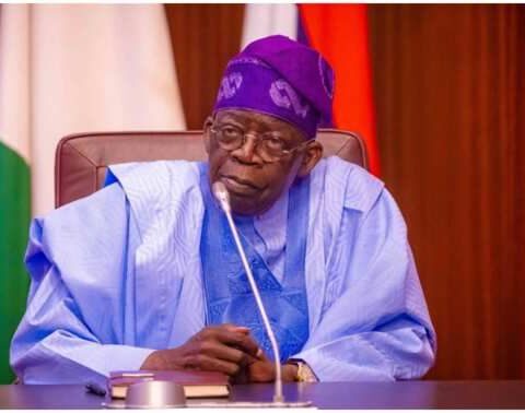 Tinubu Set To Attend COP 28 Summit In Dubai