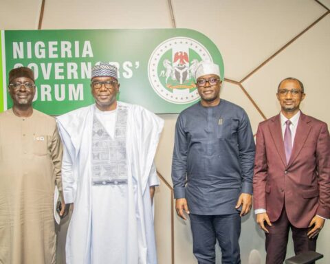 Floods: NEMA Harps On Preparation, Seeks State Governors’ Cooperation