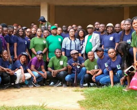 World Youth Skills Day: Youths Advised To Prioritize Digital Literacy