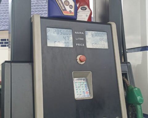 Per Litre