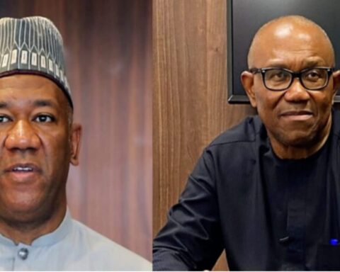 Election Petition: Obi-Datti Warns Against Any Action That May Hinder Justice Delivery