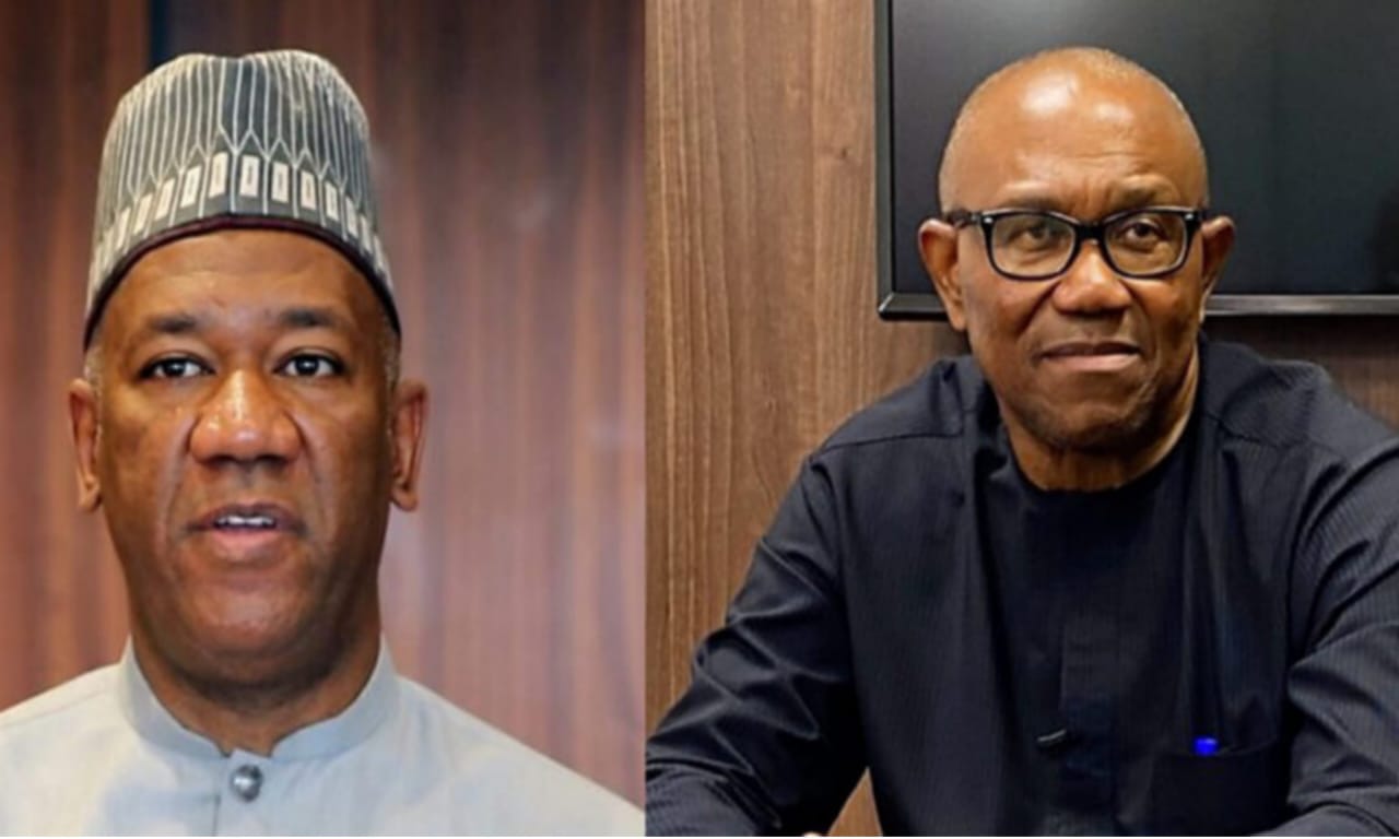 Election Petition: Obi-Datti Warns Against Any Action That May Hinder Justice Delivery