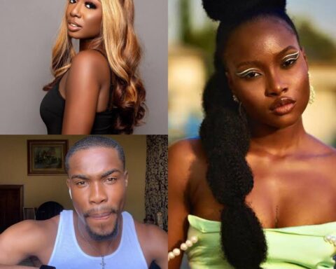 BBNaija All-Stars Major Highlights From Week One