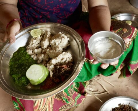 UN Report on Hunger