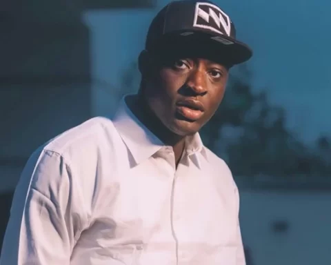 Carter Efe Expresses Frustration As Hit Single 'Machala' Snubbed By Headies