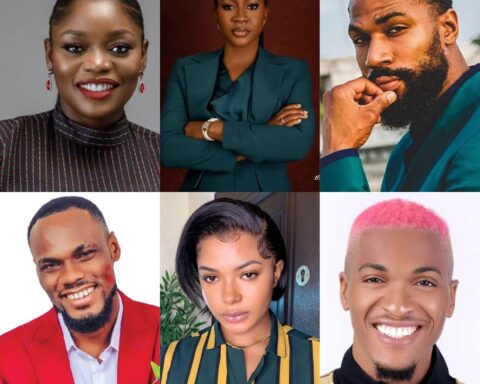 6 Possible Ex- Housemantes That May Feature On Eviction Jury