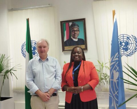UN, Sterling One Foundation To Co-Host Africa Impact Summit