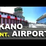 Malam Aminu Kano International Airport