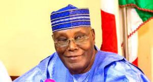 Alhaji Atiku Abubakar