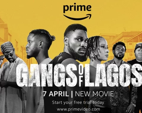 Amazon Challenges Lawsuit Allegations Over 'Gangs of Lagos’