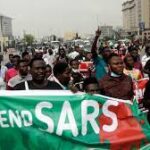 #EndSARS Protests Three Years On: What Has Changed?