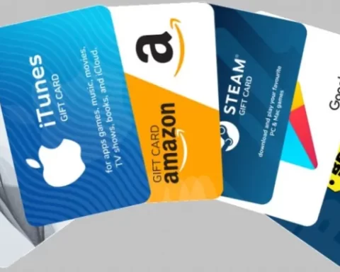 How To Sell Gift Cards In Nigeria And Where