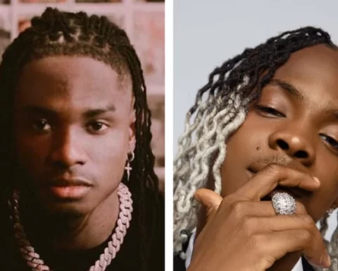 Lil Kesh, Young Jonn Hints New Street Anthem