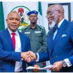 Of Cobwebs In Govt House And Enugu’s SSG