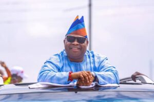 Osun Assembly Abolishes Aregbesola's " State of Osun", Reverts To "Osun State"