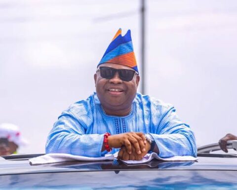 Osun Assembly Abolishes Aregbesola's " State of Osun", Reverts To "Osun State"
