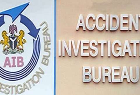 NSIB Announces Plan To Develop Industry Specific Accident Investigation
