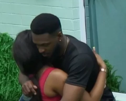 Big Brother Naija All Stars: A Sneak Peek Into First Day Beef