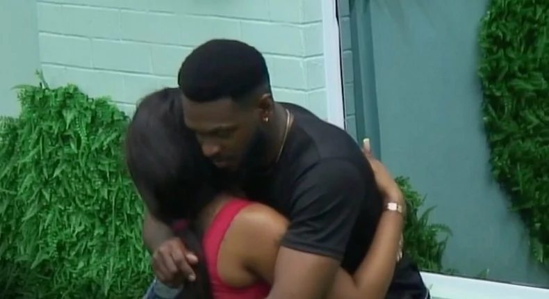 Big Brother Naija All Stars: A Sneak Peek Into First Day Beef
