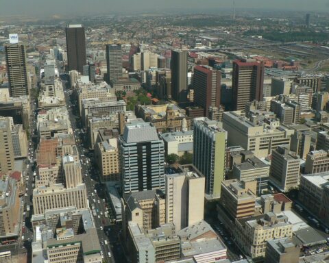 10 Best Investment Banks in South Africa
