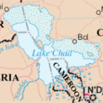 Lake Chad region