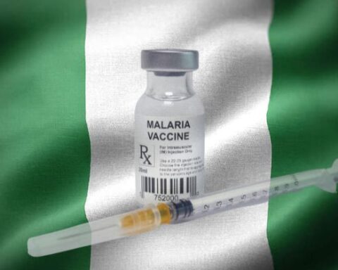Malaria vaccine