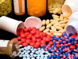 Rising Cost Of Drugs Takes Toll On Nigerian Patients As FX Scarcity Hits Hard