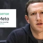 Tech Giant, Meta