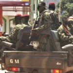 Military Coup In Niger Will Amounts To Digging Africa's Grave- PeacePro