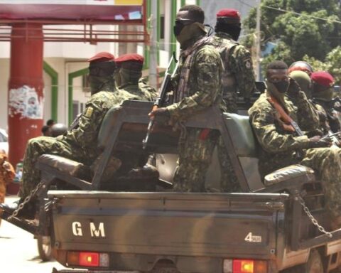 Military Coup In Niger Will Amounts To Digging Africa's Grave- PeacePro