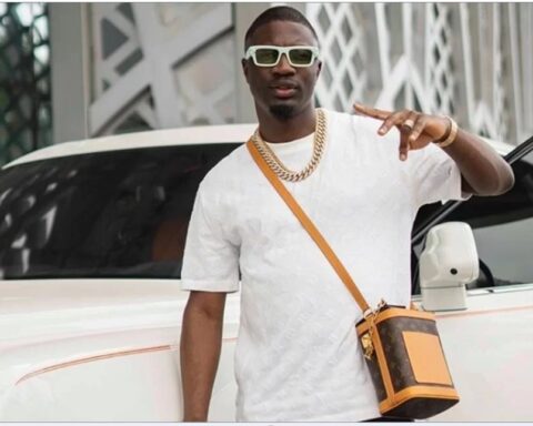 Hushpuppi’s Associate, Woodberry, Sentenced To 8 Years Imprisonment