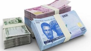 Naira To Sustain Depreciation In 2024 - Analysis Reveals